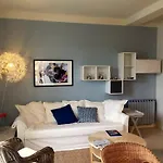 Apartment In Ghiffa With Lake Maggiore Views * 希法
