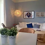 Apartment In Ghiffa With Lake Maggiore Views