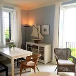 Apartment In Ghiffa With Lake Maggiore Views 公寓 *