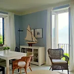 公寓 Apartment In Ghiffa With Lake Maggiore Views *