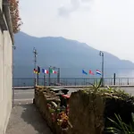 Apartamento Apartment In Ghiffa With Lake Maggiore Views