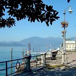 Apartment In Ghiffa With Lake Maggiore Views 公寓 *