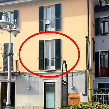 Apartment In Ghiffa With Lake Maggiore Views Apartamento *