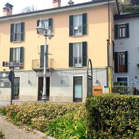 Apartamento Apartment In Ghiffa With Lake Maggiore Views Ghiffa