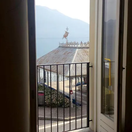Apartamento Apartment In Ghiffa With Lake Maggiore Views *