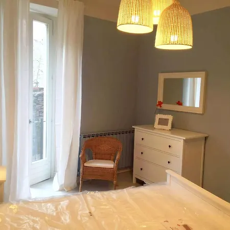Apartamento In With Maggiore Views Ghiffa