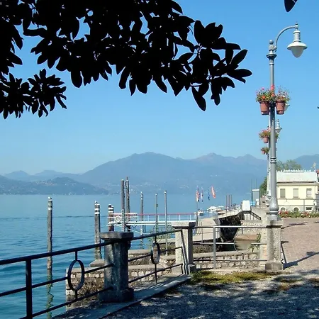 In With Maggiore Views Apartamento *