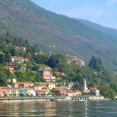 Apartment In Ghiffa With Lake Maggiore Views Lägenhet *