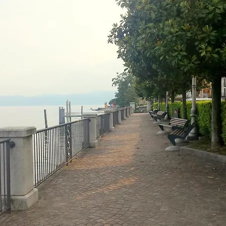 Belvilla By Oyo Casa Marina A * Ghiffa