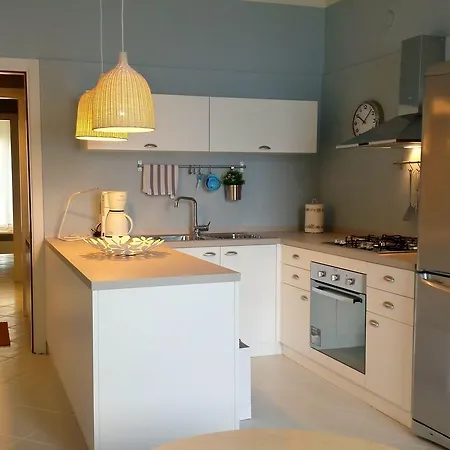 Apartament Belvilla By Oyo Casa Marina A Ghiffa