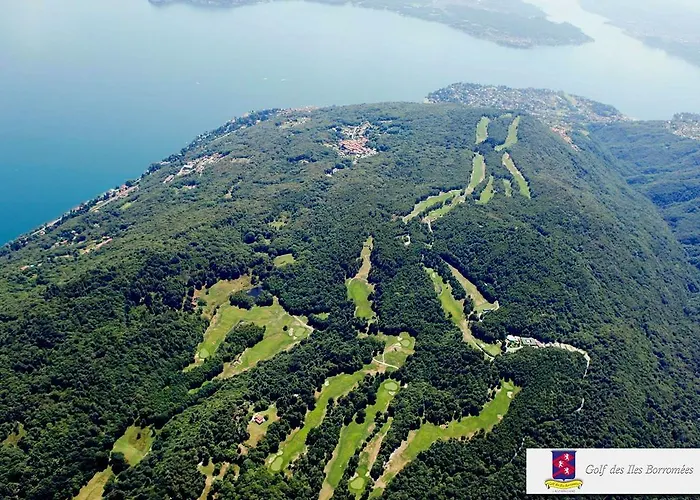 Apartment In Ghiffa With Lake Maggiore Views *