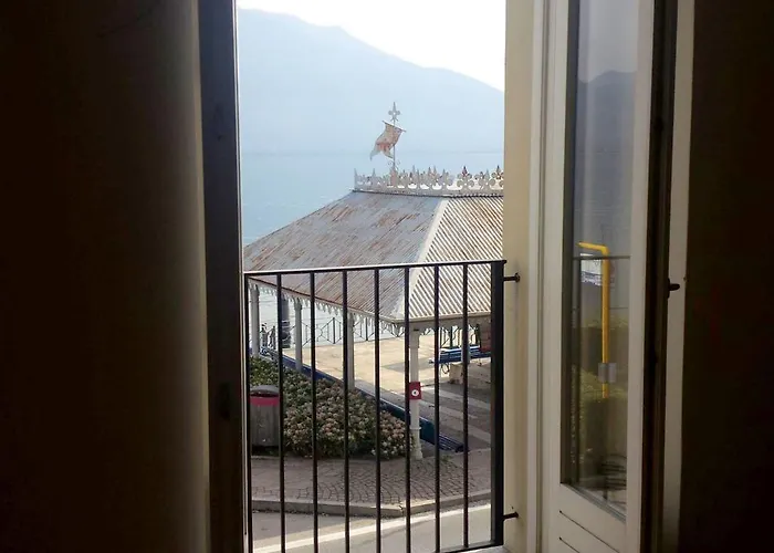 Apartment In Ghiffa With Lake Maggiore Views Ghiffa