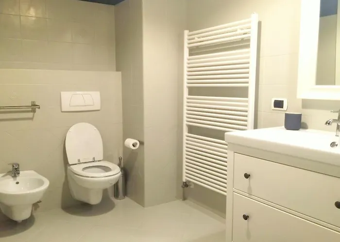 Apartment In Ghiffa With Lake Maggiore Views *