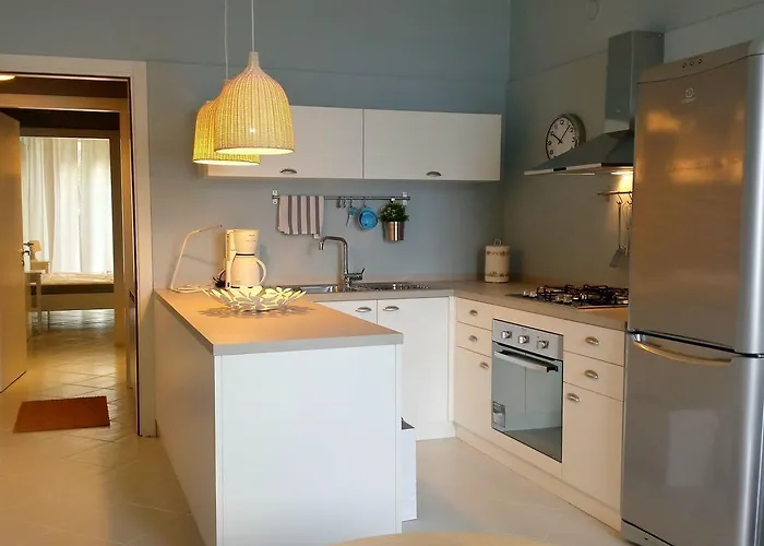 Lägenhet Apartment In Ghiffa With Lake Maggiore Views Ghiffa