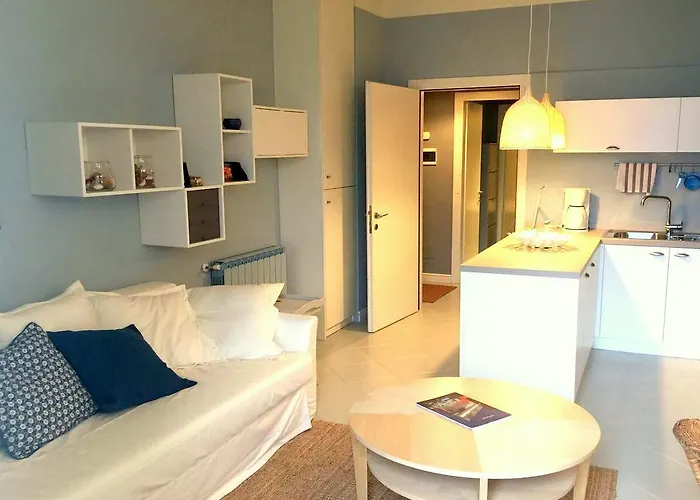 Apartment In Ghiffa With Lake Maggiore Views Ghiffa